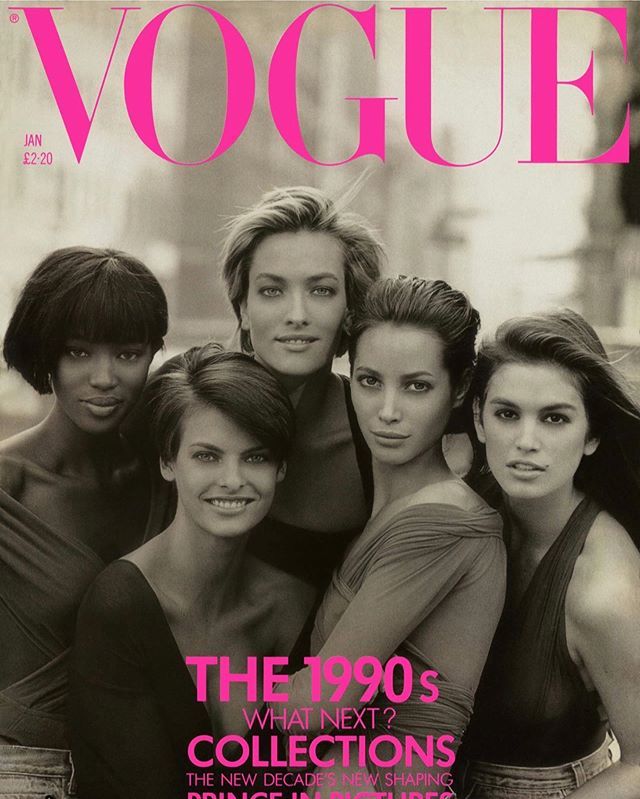 TheModelCoOp's tweet photo. One final iconic British Vogue cover by Peter Lindbergh, with the beautiful Tatjana Patitz. January, 1990.
#themodelcoop #supermodels #modelicons #britishvogue #tatjanapatitz https://t.co/KUU3EZK92q https://t.co/BN0Gb2IY35