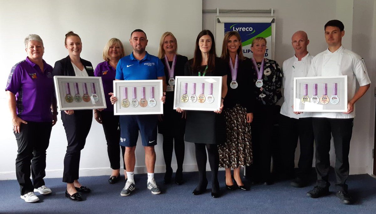stirlingvenues's tweet photo. One year on from hosting the GB @SpecialOlympics here on campus at University of Stirling Venues, and we are still smiling at the great memories. #SpecialOlympics #OneYearAnniversary https://t.co/LYG1p3H64D