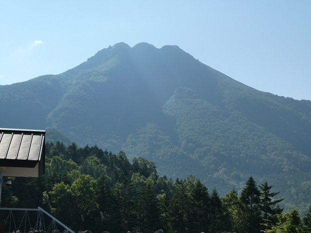 Arukimak 関東以北最高峰標高2578mの権威ある日本百名山 日光白根山に酷暑期周回登山を敢行してきてみた T Co Ggvbszmxej Arukimak 関東以北最高峰標高2578mの権威ある日本百名山 日光白根山に酷暑期周回登山を敢行してきてみた T Co Ggvbszmxej