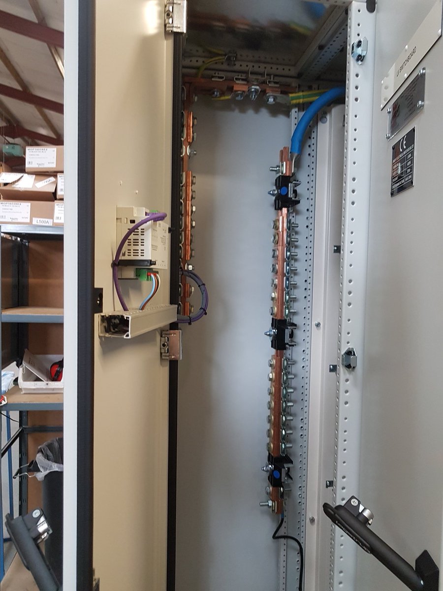 Knight Electrical Switchgear tweet media