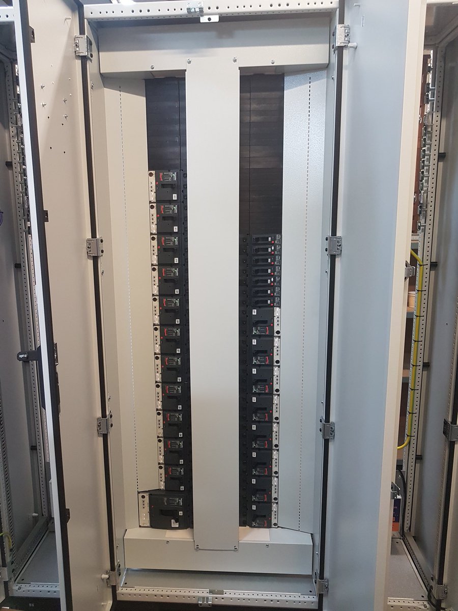 Knight Electrical Switchgear tweet media