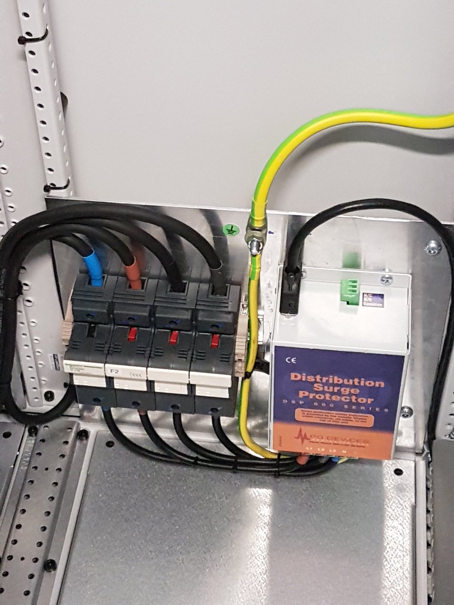 Knight Electrical Switchgear tweet media