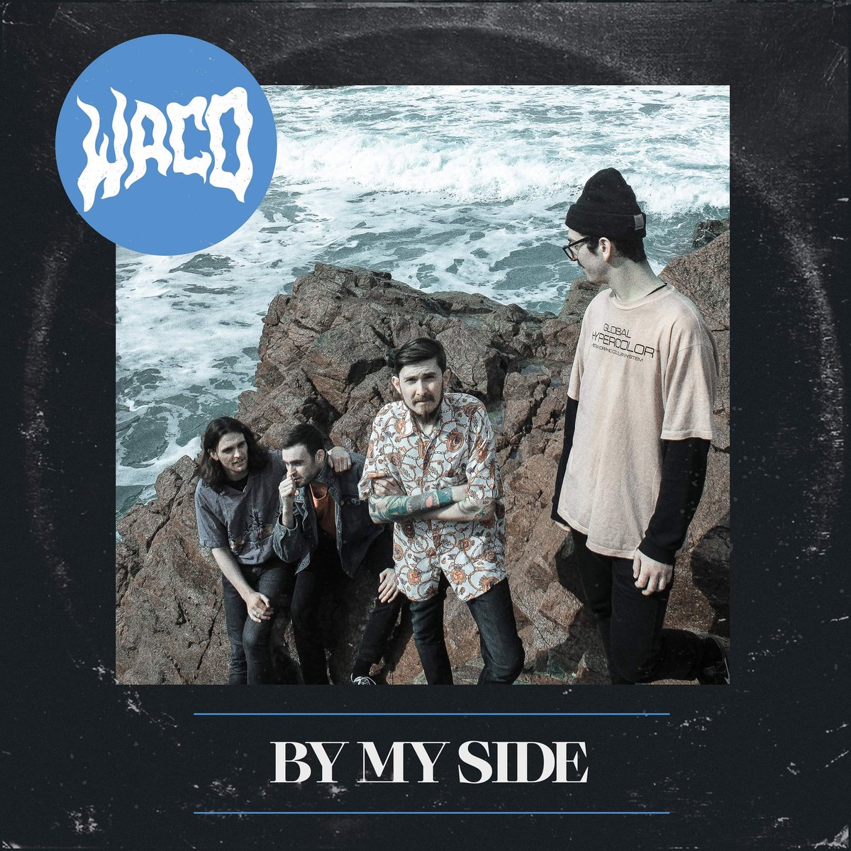 Heidikerr18's tweet image. Here is @WacoBandUK 's wonderful new single, 'By My Side' .
Taken from their highly anticipated debut album, Human Magic, which is out Nov 1st. ..... 😎

Spotify:
open.spotify.com/album/7yB0svht…

youtube.com/watch?v=OoBeua…

#waco #bymyside #humanmagic #rockpeoplemanagement
