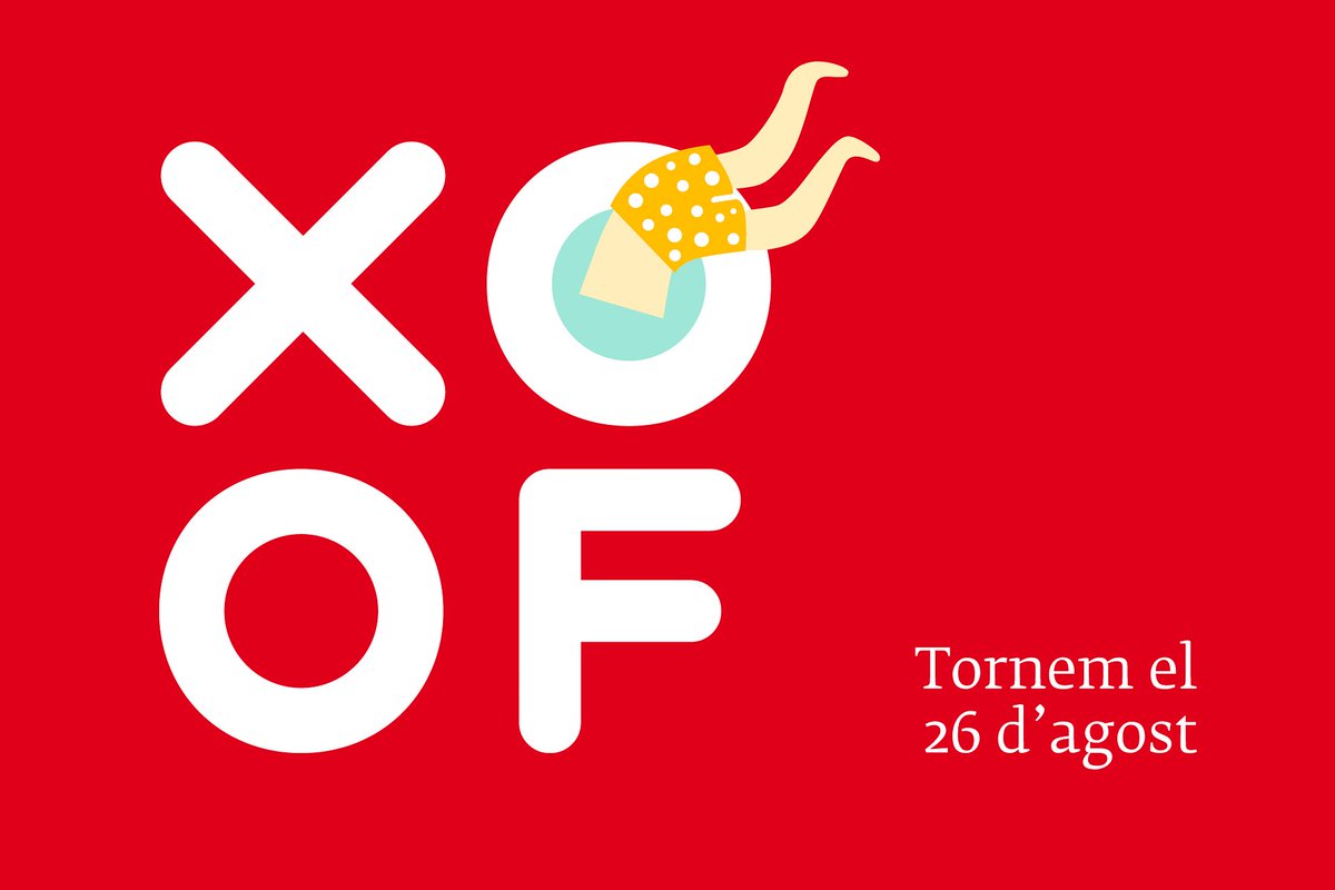 XooStudio's tweet image. 