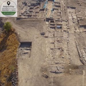 Visita guiada al yacimiento #Iberorromano de #Libisosa y su Colección Museográfica #TurismoCultural #EscapadaCultural #Lezuza <a href="/turismoalbacete/">Turismo Albacete</a> <a href="/turismoclm/">Turismo CLM</a> <a href="/LezuzaAyto/">Ayuntamiento Lezuza</a> libisosaoficial arqueotrip.com/producto/visit…