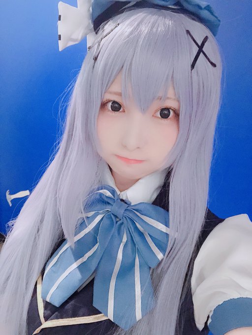 コスプレイヤーうらまるのTwitter画像79