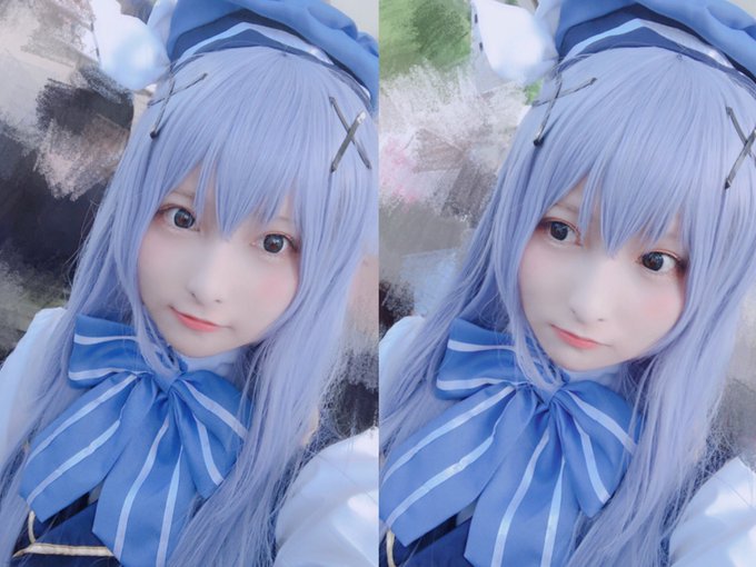 コスプレイヤーうらまるのTwitter画像81