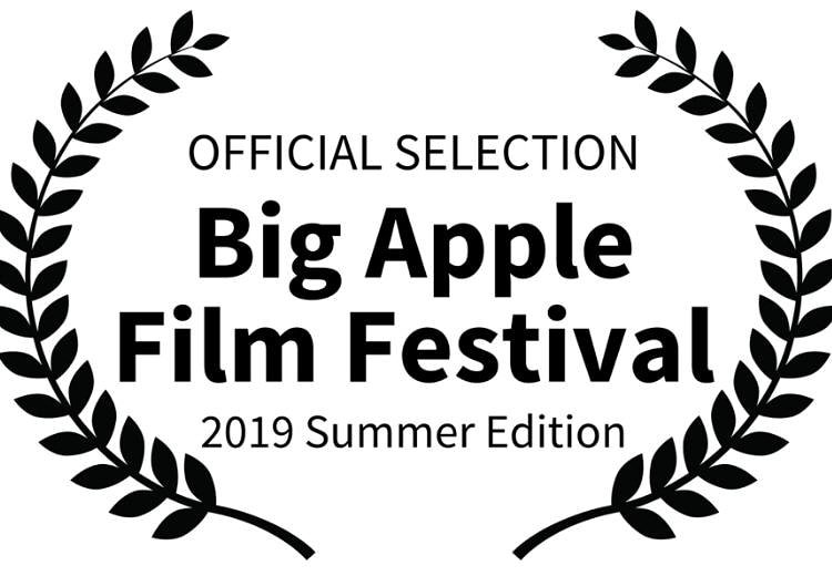 Thebes Crossing is on a roll.  Will be screening at the Big Apple film festival 2019.  Winner @TopShorts , winner @nyfilmawards , winner @lafilmawards . Proud to be part of this film.   <a href="/FSeliada/">Frank Seliada</a> film  starring Rasfan Haval, George Weightman, Jet Summan and Simeon Willis.