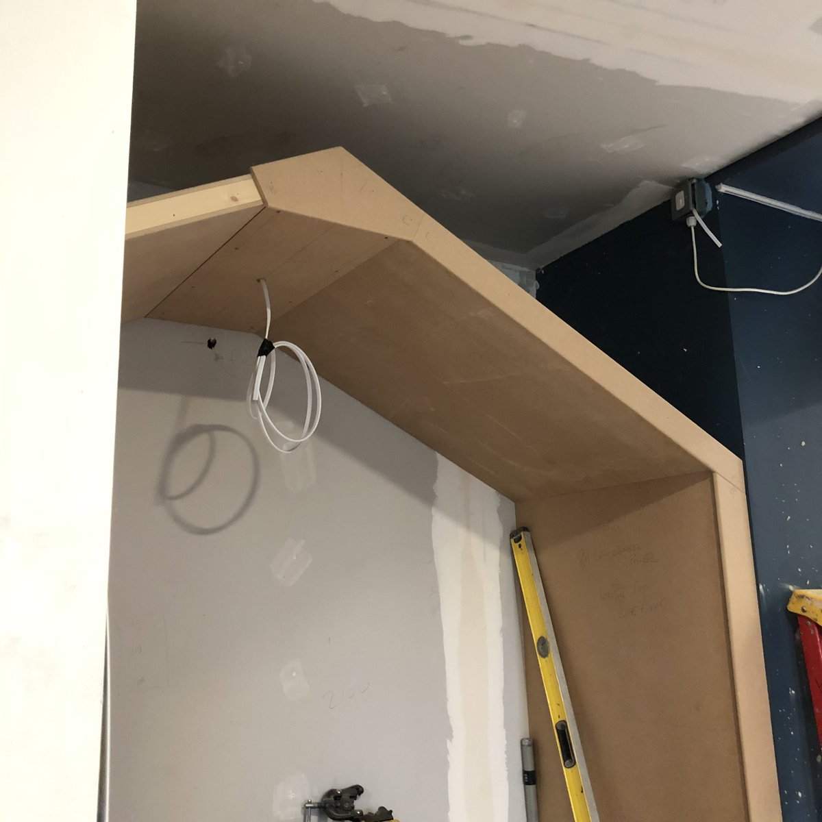 TheTanneryLeeds's tweet photo. The reception refurb is coming on a treat, we’re so excited to see the finished result! https://t.co/N4Ltd3JJrT