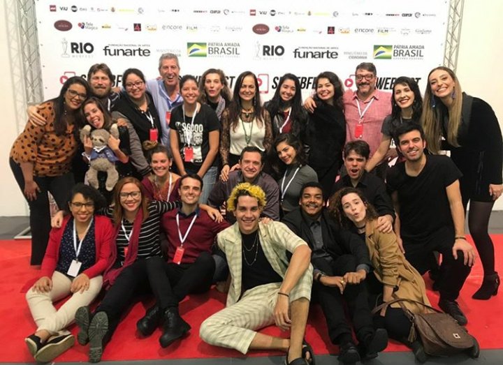 SP Webfest tweet media