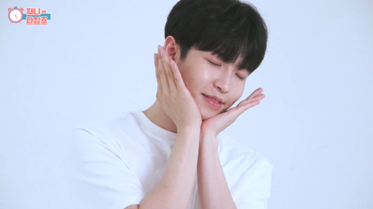 Anotheryou0927's tweet photo. 귀여워서 어떡하지 😭 https://t.co/XI9jM6SVtO