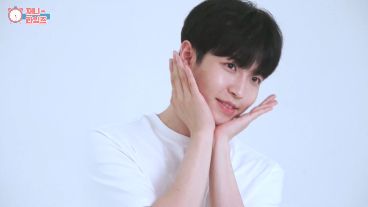 Anotheryou0927's tweet photo. 귀여워서 어떡하지 😭 https://t.co/XI9jM6SVtO