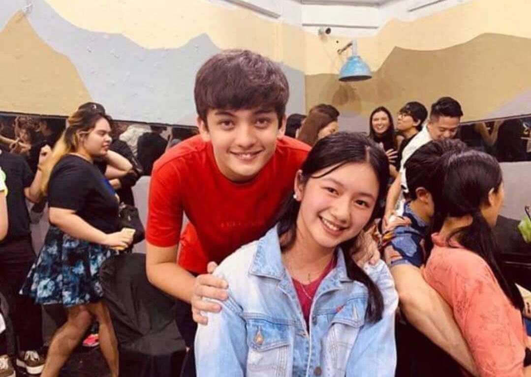 KaoSeth_SethRi's tweet photo. Yung feelings na gaganahan ka dahil sa mga ganap๐๐๐๐
#WelcomeBackKAOSETH https://t.co/11tIg0tE4u