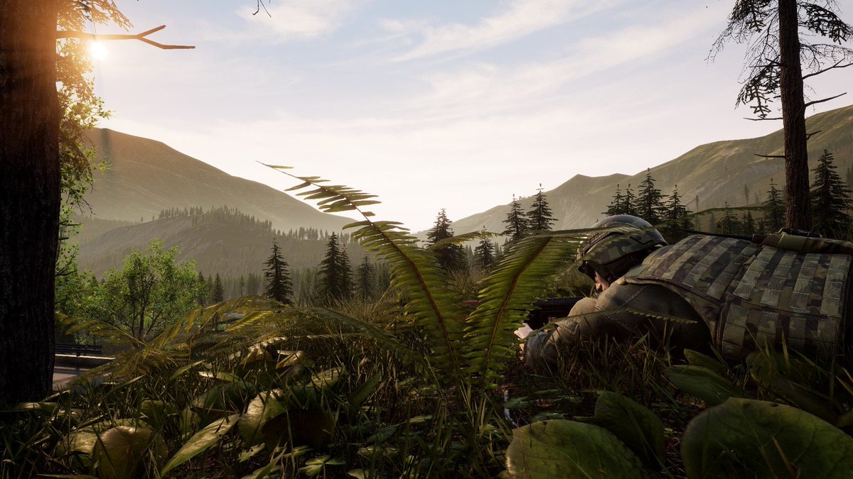 IndieDB's tweet photo. Take the role of a special agent in the tactical FPS Beyond Enemy Lines 2, as you are deployed in enemy territory on nonlinear missions causing havoc and confusion to your enemies @PolygonArt

https://t.co/hEbCuw3Gkp https://t.co/y8GEiUvUWx