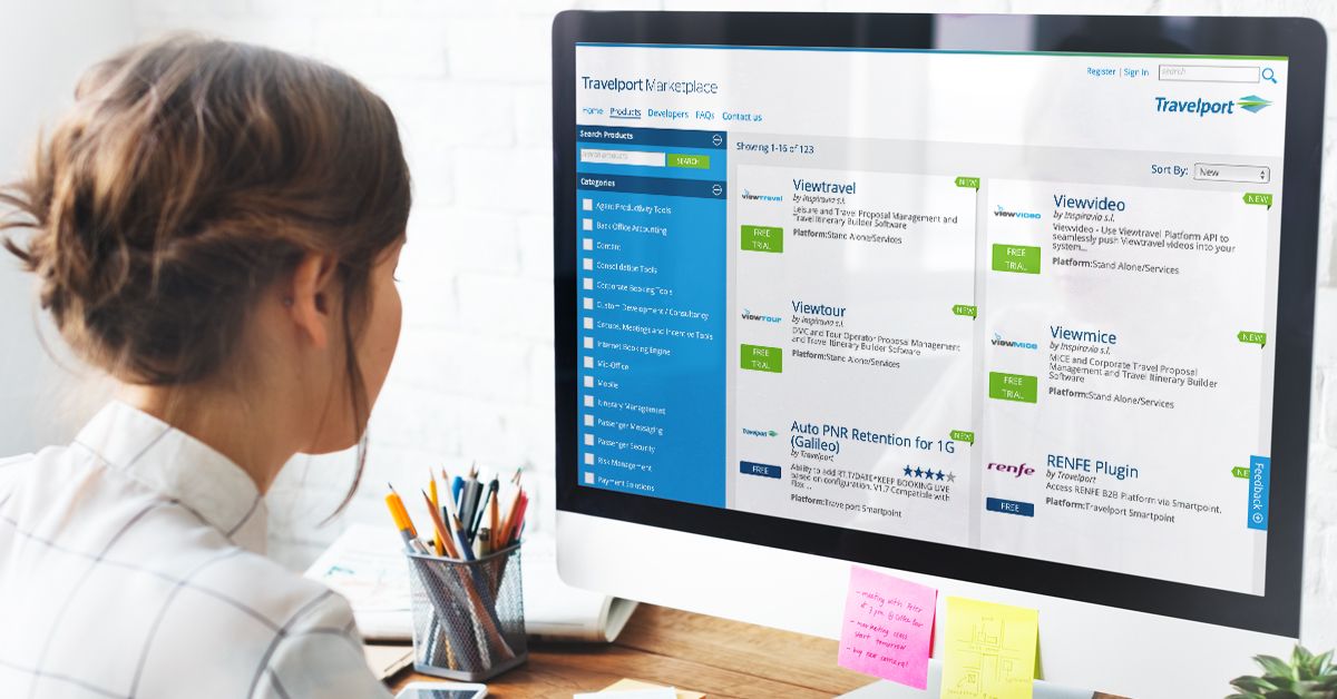 inspiravia's tweet photo. You've been waiting for it, and it's finally here! All our products are available for order at Travelport marketplace. https://t.co/J05ZPXCya1 #viewtravel #viewmice #viewtour #viewvideo #travelportmarketplace #makepresentations #standout https://t.co/zrFuYazB9T