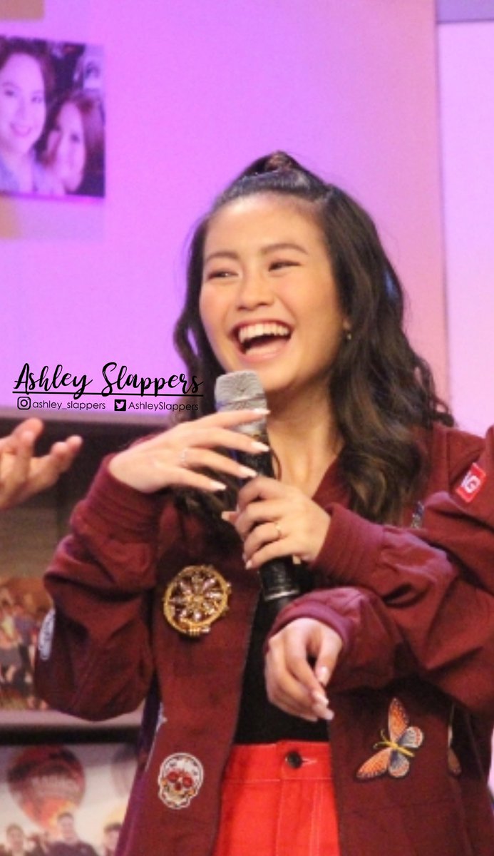 AshleySlappers's tweet photo. Your precious smiles will always matter. :)

ASHLEY FOR JAGJEANS | @ashdlmundo https://t.co/O9gWLMtDva