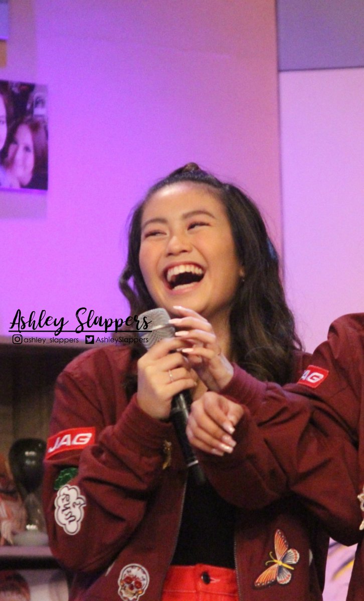 AshleySlappers's tweet photo. Your precious smiles will always matter. :)

ASHLEY FOR JAGJEANS | @ashdlmundo https://t.co/O9gWLMtDva
