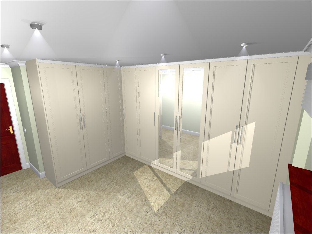 enquiri81808799's tweet image. #needmorestorage Double wardrobes with mirrored doors help to make rooms appear bigger. While our corner units make the most of storage opportunities