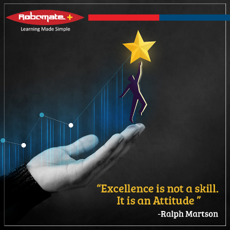 Robomateplus's tweet photo. Having the right attitude in life will take you places.
#Robomate #Exam #Motivation #LearningMadeSimple #VideoModule #Curriculum #DigitalLearning #ConceptClarity #DigitalBooks #Attitude #Quote #QOTD https://t.co/fFtzK9U0p5