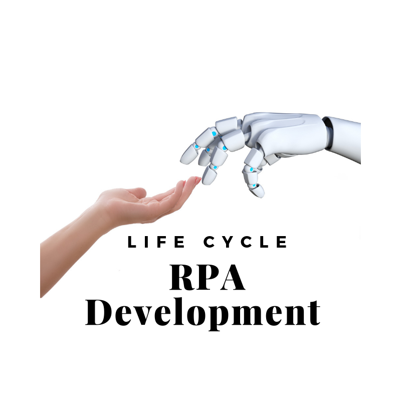 RDGlobalinc's tweet image. The Development Life Cycle of RPA Explained
publish.lycos.com/rdglobalinc/20…
#rpa #rpadevelopment #rpadeveloper #roboticsprocessautomation #robotics #lifecycle