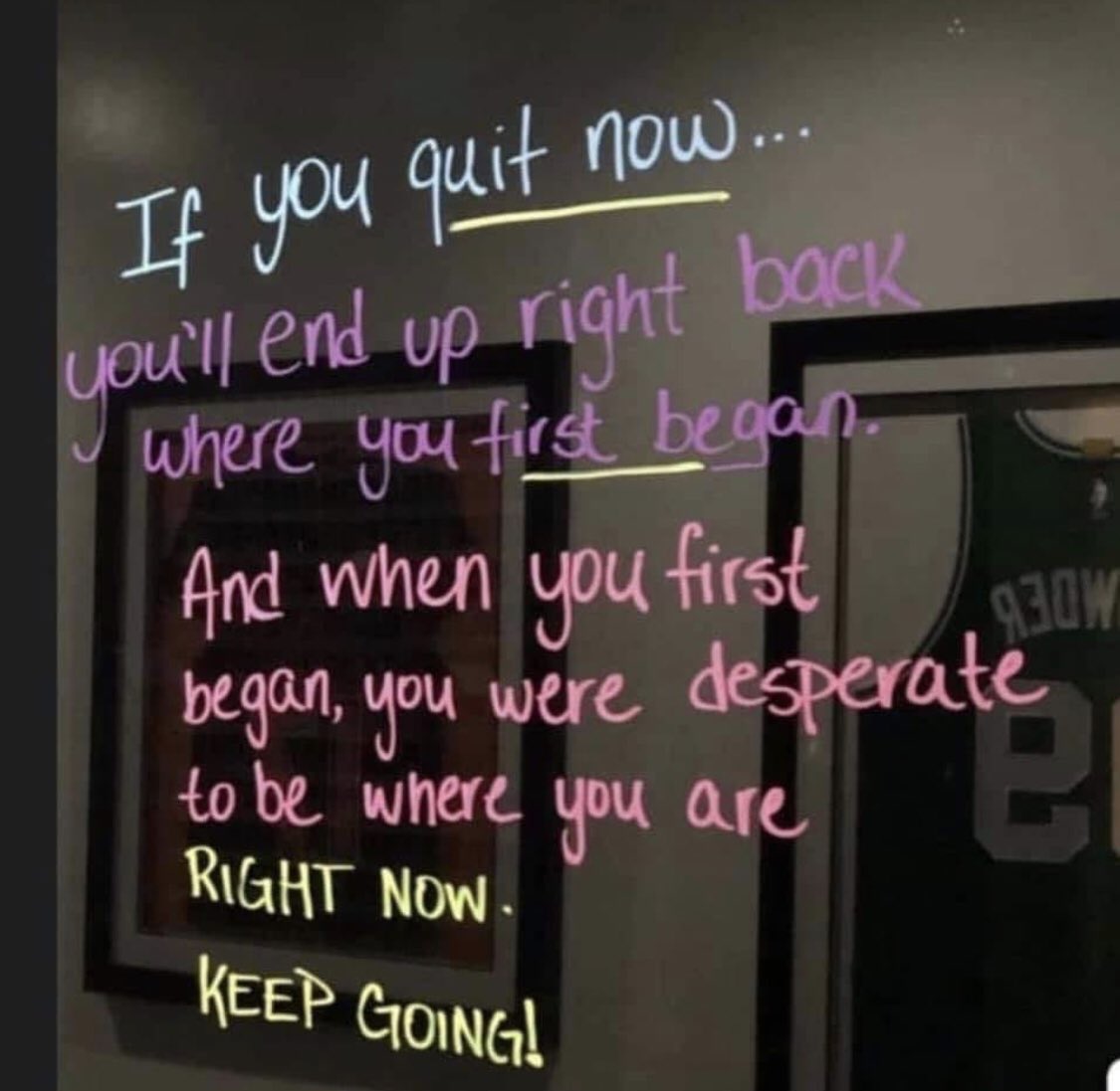 Here some daily Motivation for this Beautiful Friday! #tmx #letswin #MotivationalQuotes @TMXCareers