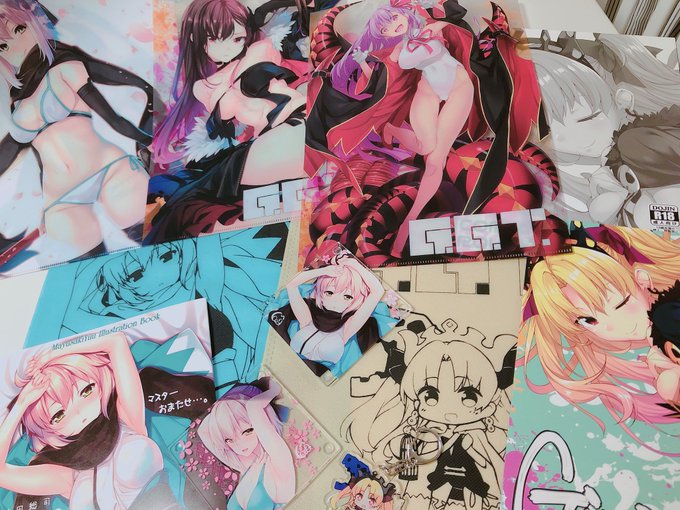 Twitterのコスプレ画像7