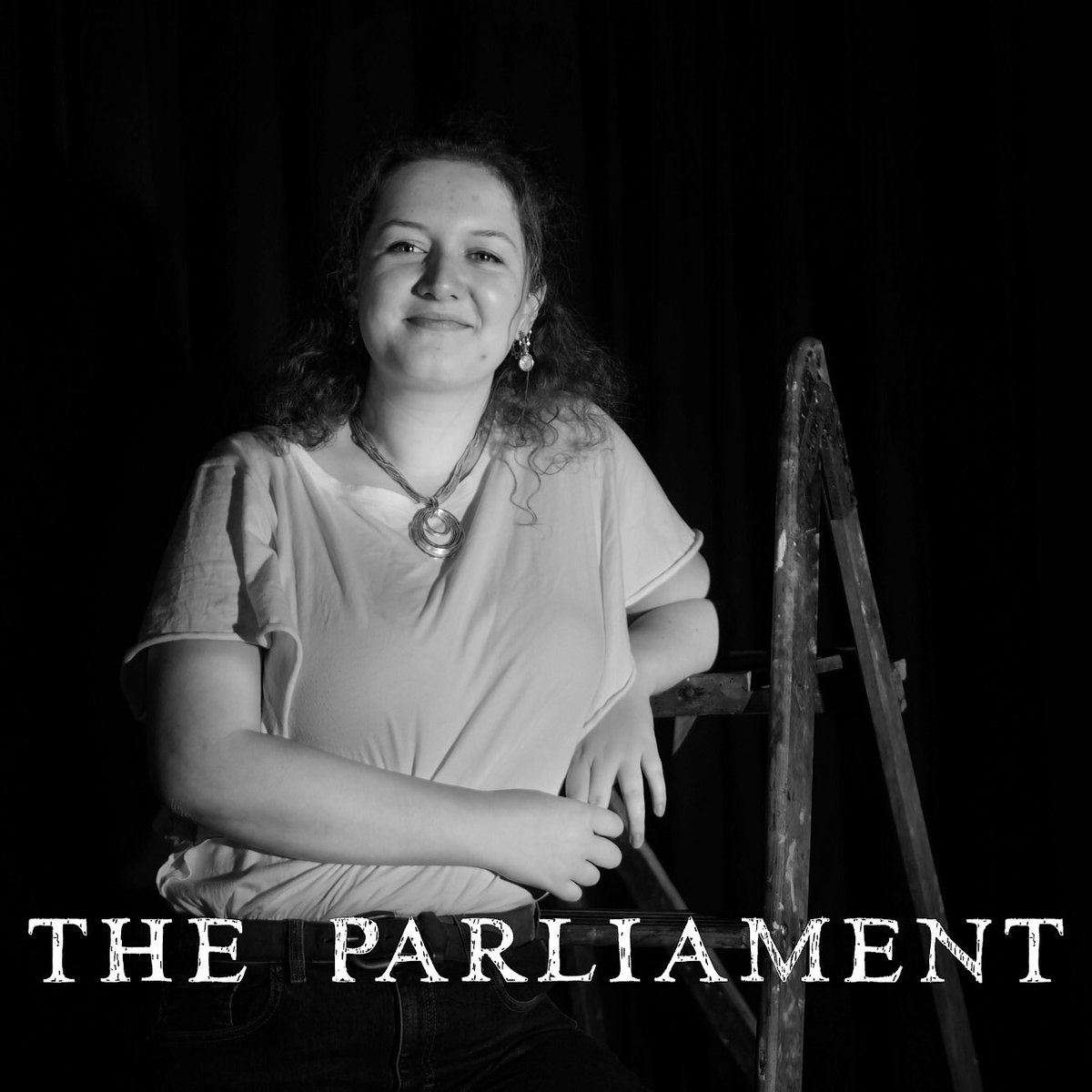 Introducing Honor Johnston as Charlotte! Here’s what Honor has to say about her character:

Charlotte's warmth and humour bring out different sides to the various characters she interacts with and leaves a lasting impact on their lives