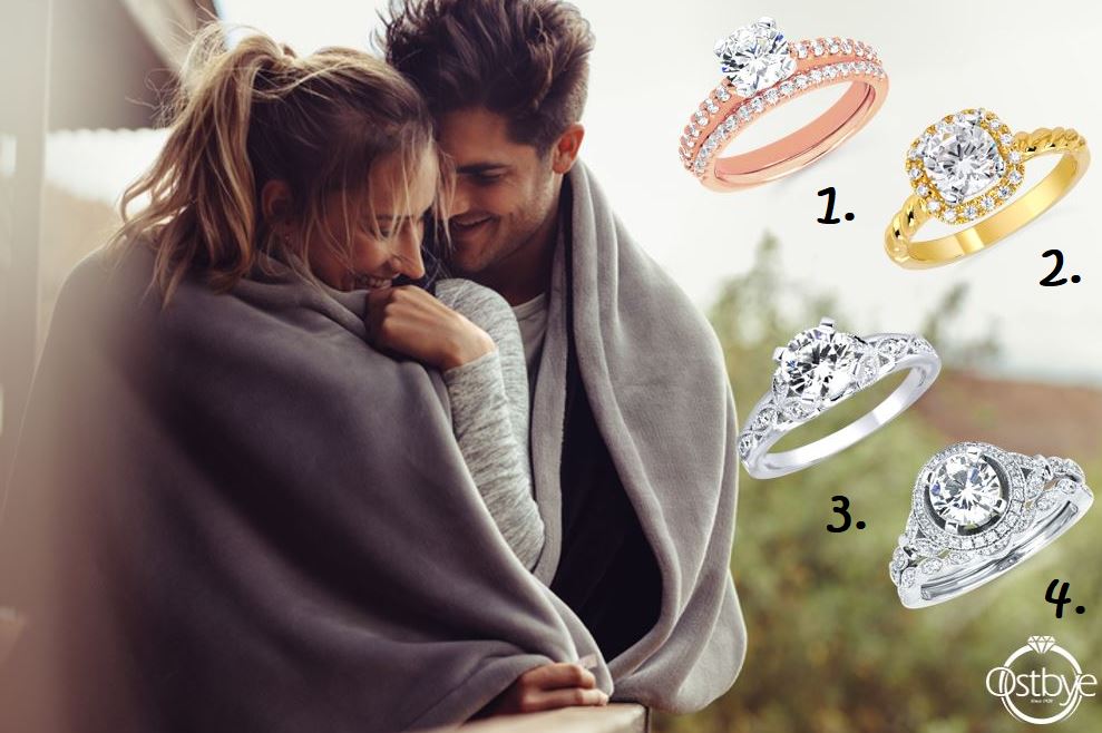 OstbyeJewelry's tweet photo. "I love you, not only for what you are, But for what I am when I am with you."
~ Roy Croft
Which Forever Elegant® Bridal set is your favorite?

Forever Elegant®
FE17A106-FE17A106W
FE17A122-FE17A122W
FE17A146-FE17A146W
FE17A147-FE17A147W https://t.co/3cdJZaKvfx