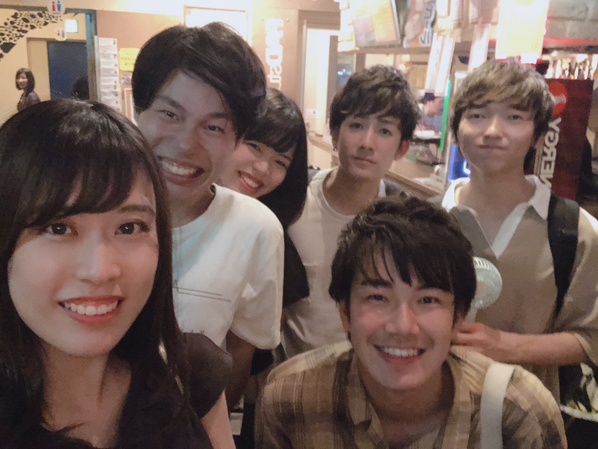 LeeDee__304's tweet photo. アカスピ二次終わりました！！！
めっちゃ気合い入れて歌えたし、
なにより楽しかったのが最高によかった！！😊😊

来てくれたみなさん、本当にありがとう！！💐

去年は墓場に持って行けたかな〜☺️(でゅらぽん) https://t.co/sUrhQjsxoe