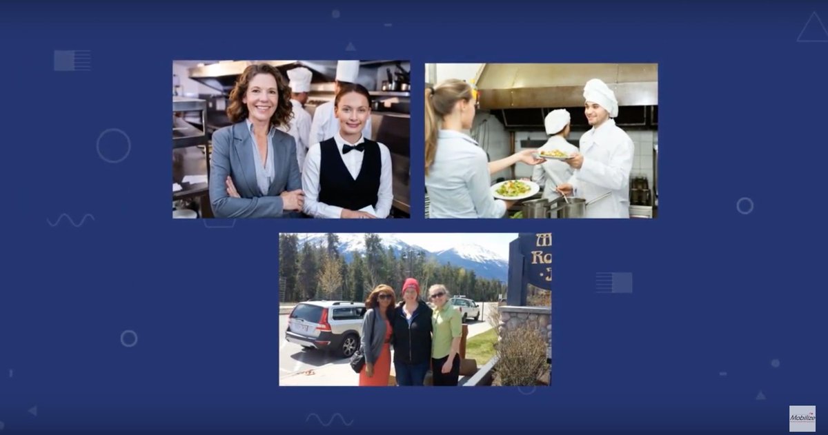 Fall leaves, snow and hot chocolate might seem far away, but summer is the hottest time to staff up for fall and winter! We are now filling for Sept-Nov starts! Get motivated Canadians to fill your hospitality roles - inquire NOW: ow.ly/Thyz30pke7r #staffingsolutions