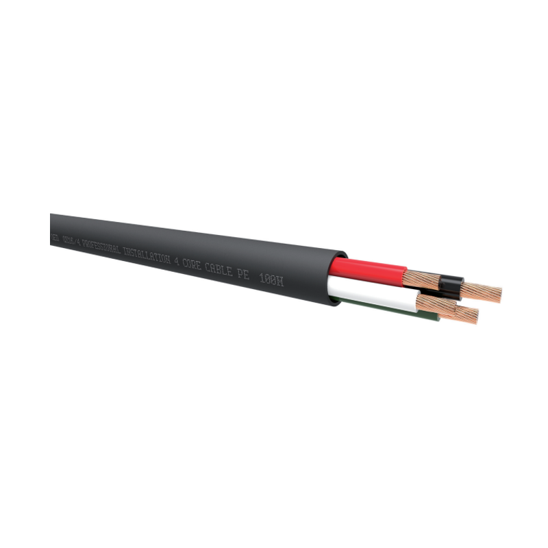 TVAVdirect's tweet photo. Amplify your #audio experience and get up to a booming weekend with this fantastic range of @QEDofficial 2 core and 4 core #speaker cable! Available in pink or white on our website #TGIF https://t.co/YcaoWzI5tF