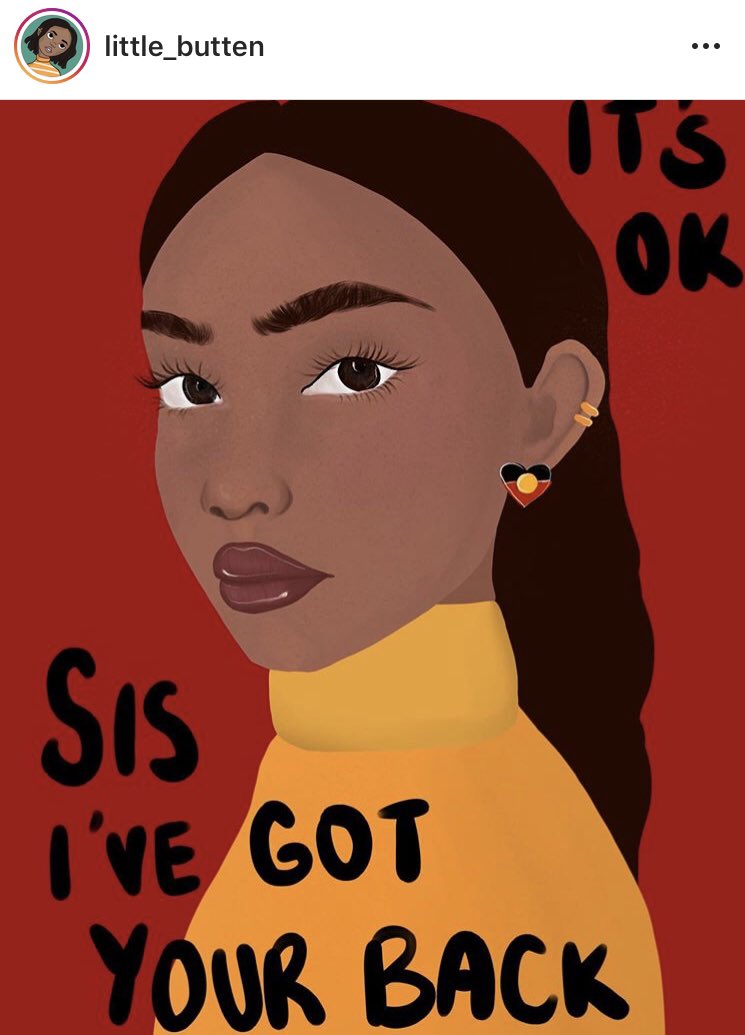 Roxy_Moore_'s tweet image. It’s ok sis, I’ve got your back 🖤