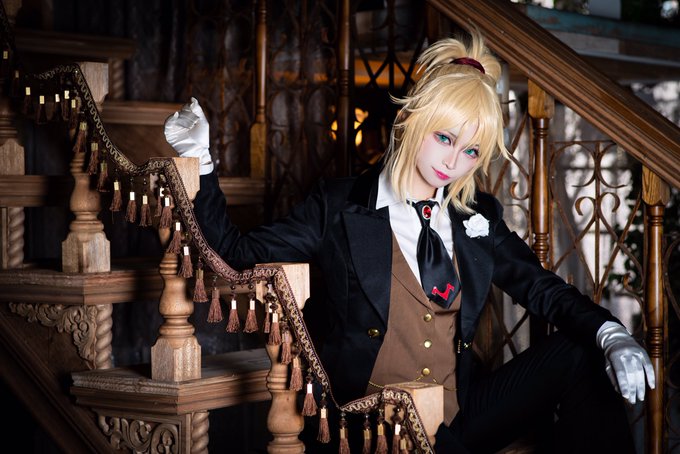 コスプレイヤーろむのTwitter画像47