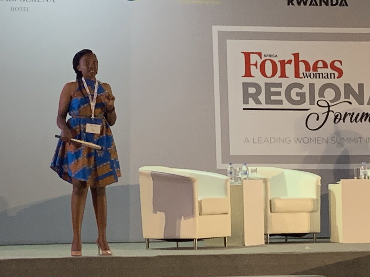 Janet Thiong'o tweet media