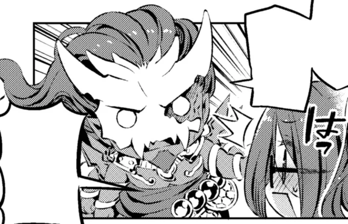 他の登場キャラクターはこんな感じ。 