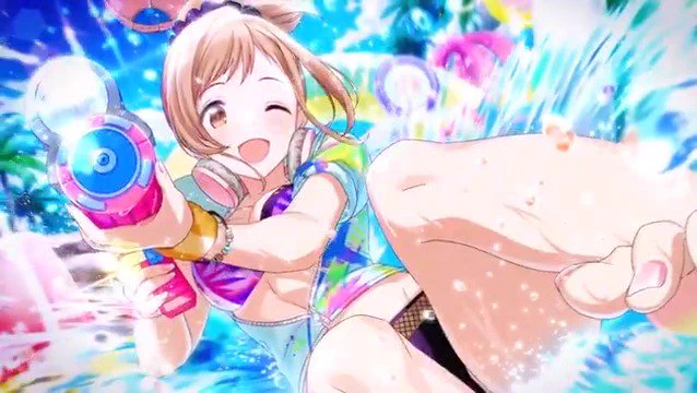 アイドルマスター シャイニーカラーズ公式 on X: 