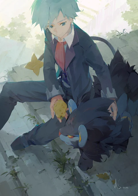 さあ、どうぞ 