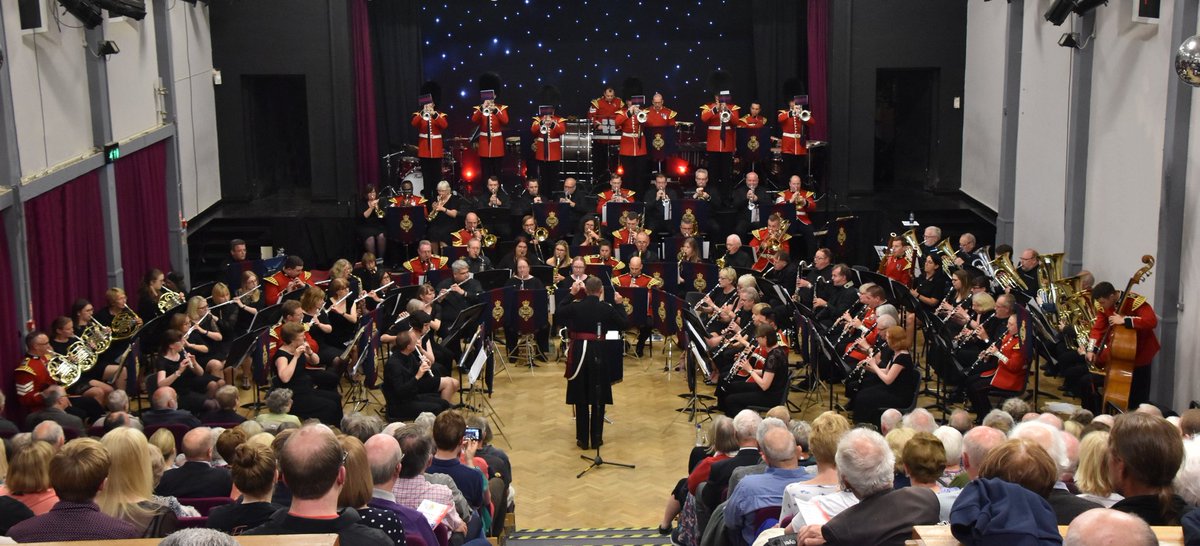 Lccb_Leicester's tweet photo. Take a look at our website for news from our summer concert with The Band Of The Grenadier Guards and visit the gallery for photographs from the event.
https://t.co/ckvrsqO5Lq https://t.co/TSnPY5nWxq