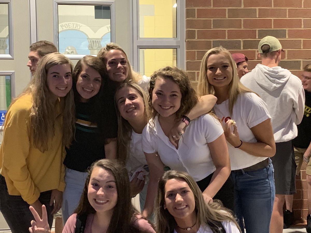 Summit High School (TN) tweet media