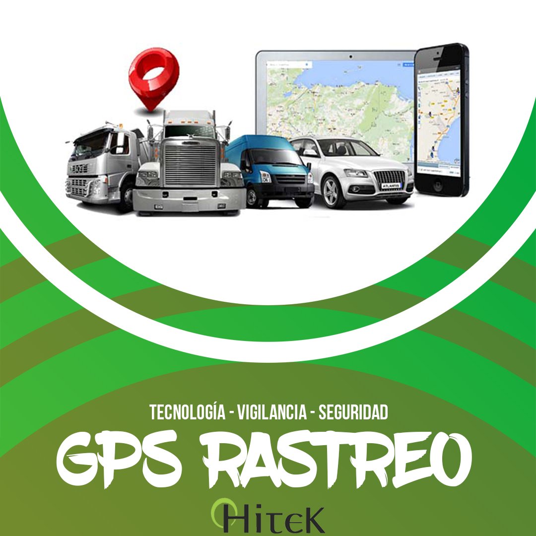 Hitekrd's tweet photo. El mejor sistema de tecnología para la vigilancia de tus transportes la consigues en HITEK. 🚛📍 https://t.co/5MfIBbQx3W