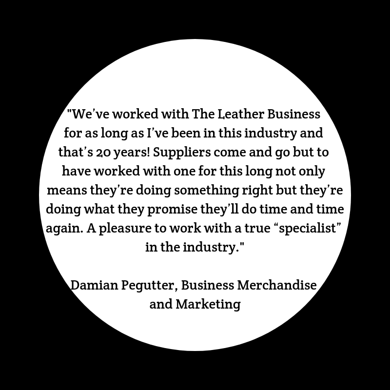 TheLeatherBusi1's tweet photo. Another great review from our of our customers. #FridayFeeling https://t.co/fujJ6x1nk9