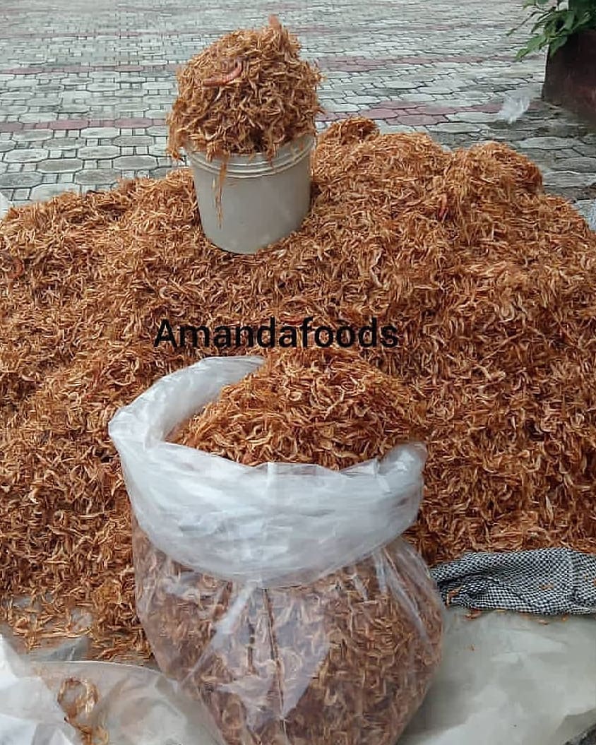 Amandafoods1's tweet photo. I sell the best grade of Oron Crayfish. If you want to start Crayfish business, do contact me.
WhatsApp 07067290953.
IG: @amandafoods.ng. We deliver Worldwide. https://t.co/soyrrzVdF4