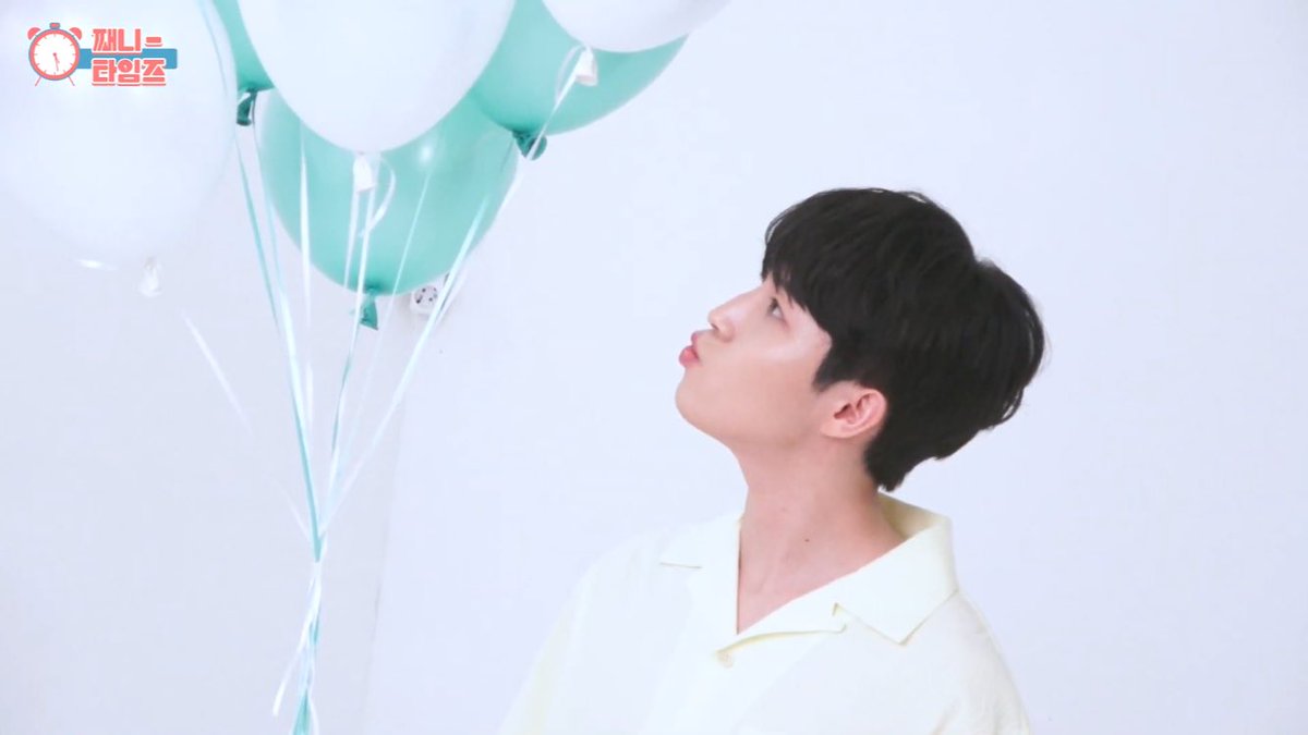 Anotheryou0927's tweet photo. 😭💙💙💙🎈🎈🎈 https://t.co/LwE3qji3Cp