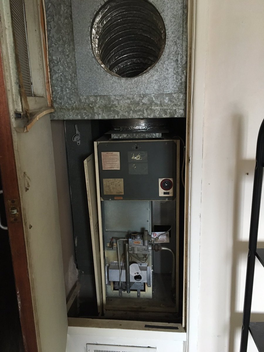 PAUL ASHCROFT tweet media