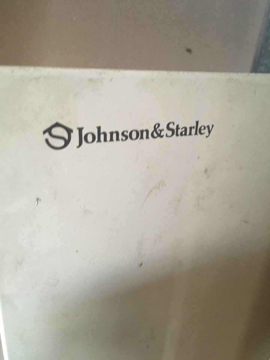 PAUL ASHCROFT tweet media