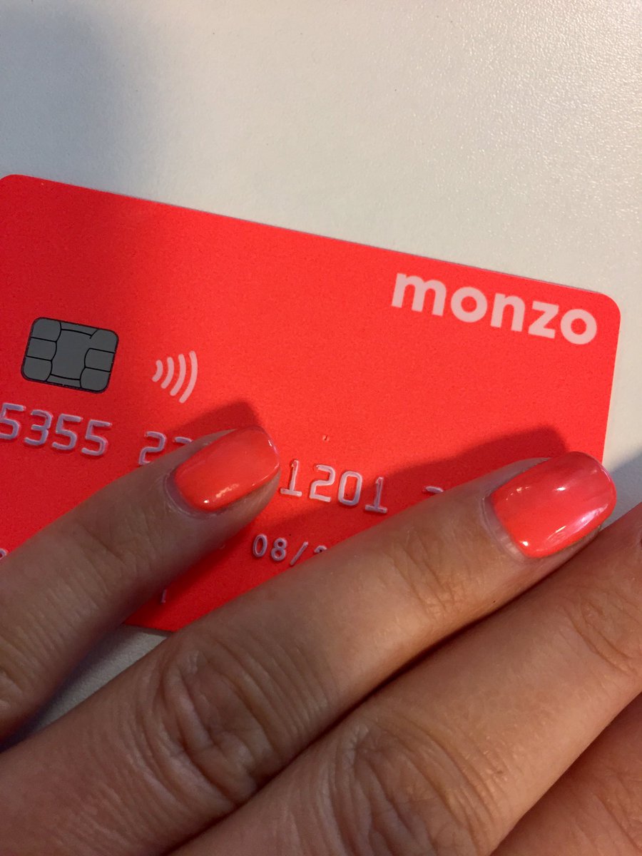 Living the <a href="/monzo/">Monzo 🏦</a> life on brand. <a href="/CheadleBeautyS/">Cheadle Beauty Salon</a>
