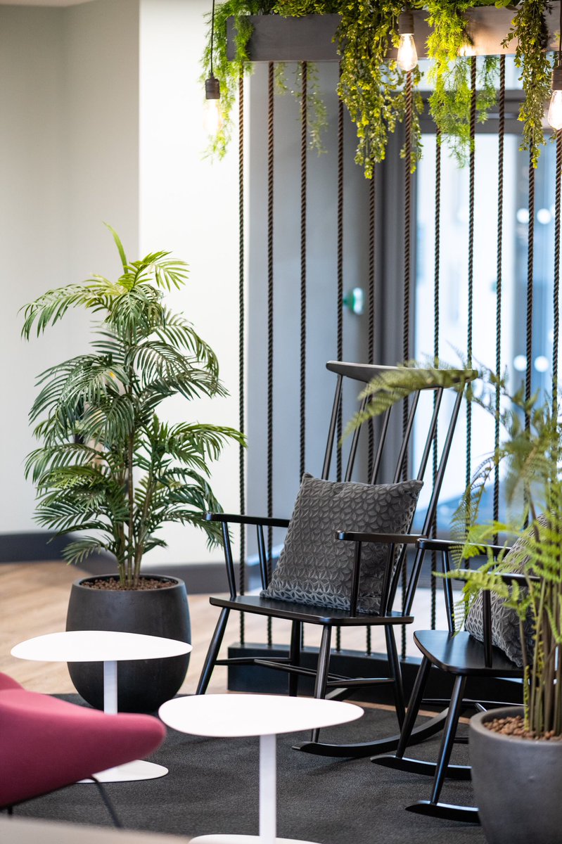 Check out the range of furniture installations, im sure you will agree they make the spaces warm and welcoming
 
@tekturatalk @Connectiontweet @orangeboxltd @frovi_design @Frovi_furniture
 
#furniture #installation #interiordesign #tables #dining  #softseating #chairs #workplace