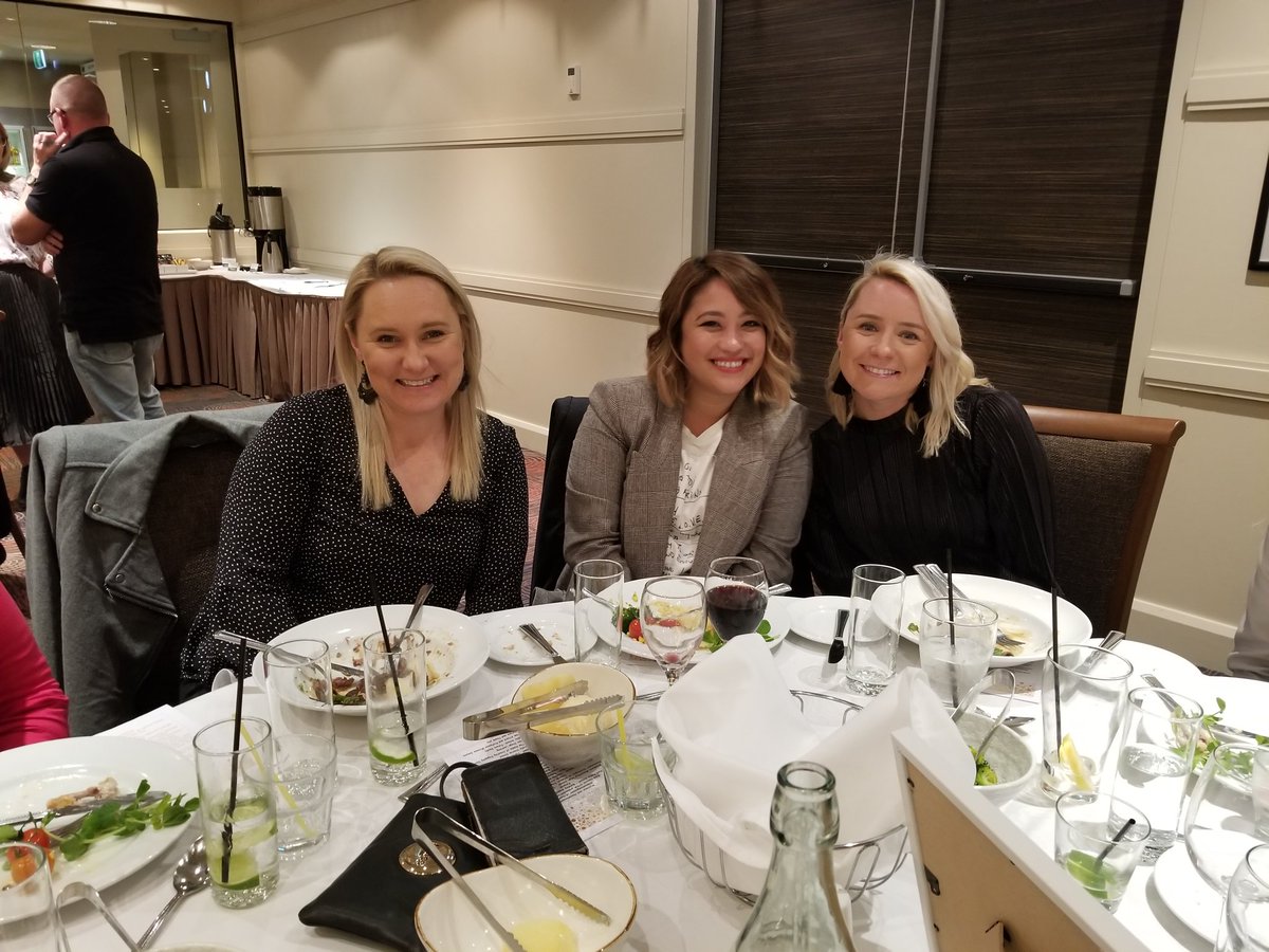 MsJodieB's tweet photo. #SWSEpic19 @OranParkPS great turn out to share the #KOP &amp; future ready learning! https://t.co/HauCoXKuAS
