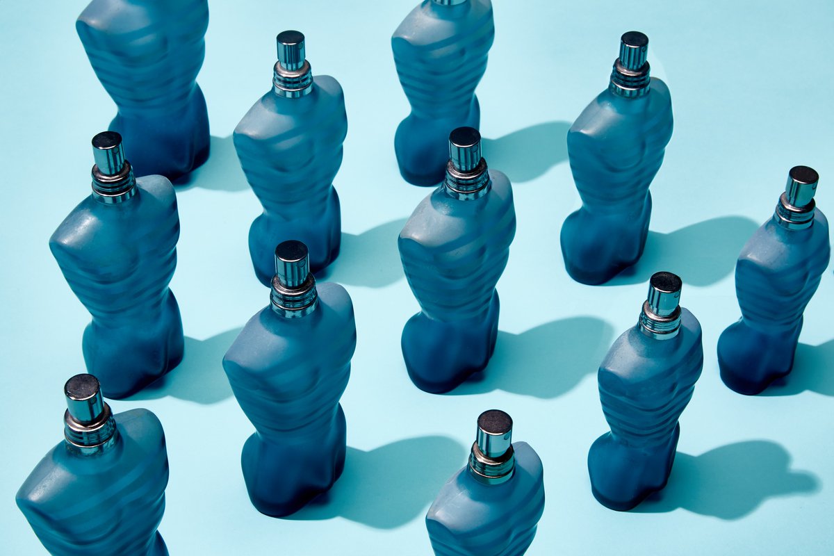 FashotLondon's tweet photo. Chasing shadows with @JPGaultier Cologne perfume Jean Paul #Photography #productphotography https://t.co/ItB6cpxz97