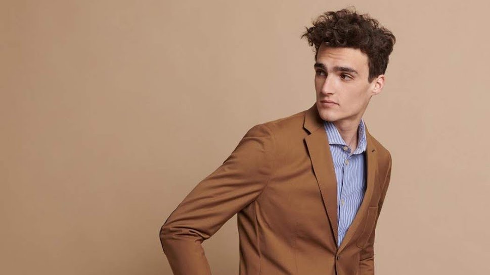 cultureshommes's tweet photo. Cultures Hommes: Devred 1902 - Veste esprit velours https://t.co/honP6MSvBU
#modehomme #devred1902 #mode #veste #blogger #bloggers #style #fashionblogger #fashion https://t.co/u4mUU4FEVl